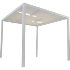 Ximax Aluminium Pergola Verona 300 Cm X 300 Cm Weiß 6 Ximax Aluminium Pergola Verona 300 Cm X 300 Cm Weiß -Doppler Verkäufe 2024 6893069 2124 2