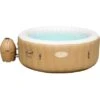 Bestway Lay-Z-Spa Palm Springs AirJet Rund 196 Cm X 71 Cm -Doppler Verkäufe 2024 6942138971507 4247 01