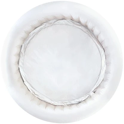 Bestway Lay-Z-Spa Palm Springs AirJet Rund 196 Cm X 71 Cm 11 Bestway Lay-Z-Spa Palm Springs AirJet Rund 196 Cm X 71 Cm – Bild 9