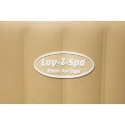 Bestway Lay-Z-Spa Palm Springs AirJet Rund 196 Cm X 71 Cm 37 Bestway Lay-Z-Spa Palm Springs AirJet Rund 196 Cm X 71 Cm -Doppler Verkäufe 2024 6942138971507 4247 16