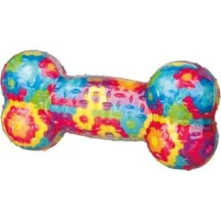 Trixie Knochen TPR 17 Cm