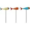 Deko-Stecker Fisch Schmal 118 Cm -Doppler Verkäufe 2024 707203 3299 1