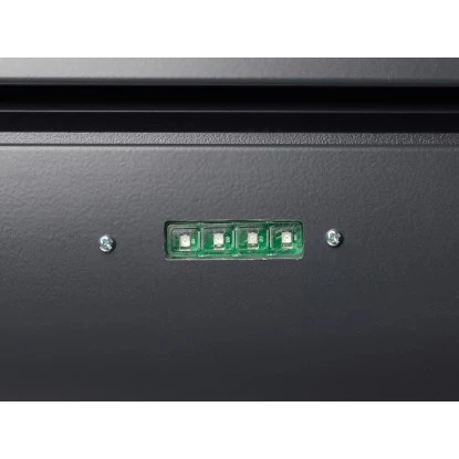 Kassettenmarkise Maraca 3 M X 2 M Anthrazit Solarbetrieben 7 Kassettenmarkise Maraca 3 M X 2 M Anthrazit Solarbetrieben – Bild 5