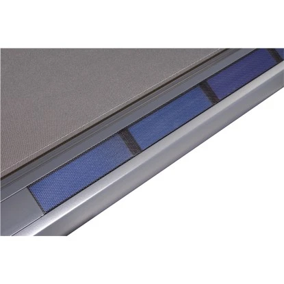 Kassettenmarkise Maraca 3 M X 2 M Anthrazit Solarbetrieben 5 Kassettenmarkise Maraca 3 M X 2 M Anthrazit Solarbetrieben – Bild 3