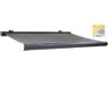 Kassettenmarkise Maraca 3 M X 2 M Anthrazit Solarbetrieben 1 Kassettenmarkise Maraca 3 M X 2 M Anthrazit Solarbetrieben -Doppler Verkäufe 2024 708454 3299 solar 1