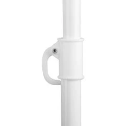 Schneider Schirme Balkonschirm Ø 180 Cm Mit Push-Up Mechanik -Doppler Verkäufe 2024 711564 2630 4