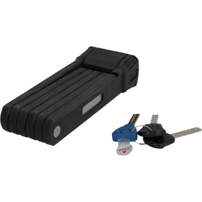 Fischer Faltschloss Protec Plus FK85 4 Fischer Faltschloss Protec Plus FK85 – Bild 2