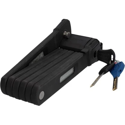 Fischer Faltschloss Protec Plus FK85 5 Fischer Faltschloss Protec Plus FK85 – Bild 3