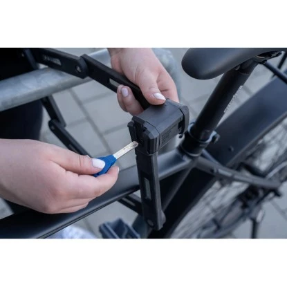 Fischer Faltschloss Protec Plus FK85 9 Fischer Faltschloss Protec Plus FK85 – Bild 7