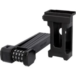 Fischer Faltschloss Zahlen Protec FN85