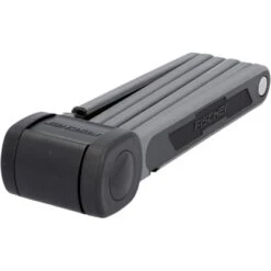 Fischer Faltschloss Soft-Touch Protec FKS85 -Doppler Verkäufe 2024 711608 2633 2