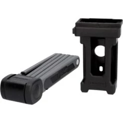 Fischer Faltschloss Soft-Touch Protec FKS85 -Doppler Verkäufe 2024 711608 2633 3