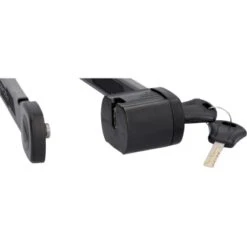 Fischer Faltschloss Soft-Touch Protec FKS85 -Doppler Verkäufe 2024 711608 2633 5