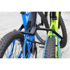 Fischer Faltschloss XL 110 Cm Mit Halter -Doppler Verkäufe 2024 711620 2633 3