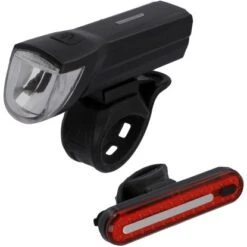 Fischer LED-Akku Bremsbeleuchtungs-Set 30 Lux