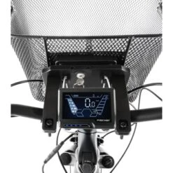 Fischer E-Bike Korb Plus Engmaschig Schwarz 8 Fischer E-Bike Korb Plus Engmaschig Schwarz -Doppler Verkäufe 2024 711630 2633 3