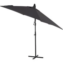 Siena Garden Ampelschirm Ø 300 Cm Anthrazit Mit Push-Up Mechanik 20 Siena Garden Ampelschirm Ø 300 Cm Anthrazit Mit Push-Up Mechanik -Doppler Verkäufe 2024 717117 1346 03
