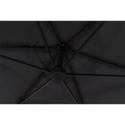 Siena Garden Ampelschirm Ø 300 Cm Anthrazit Mit Push-Up Mechanik 25 Siena Garden Ampelschirm Ø 300 Cm Anthrazit Mit Push-Up Mechanik -Doppler Verkäufe 2024 717117 1346 08