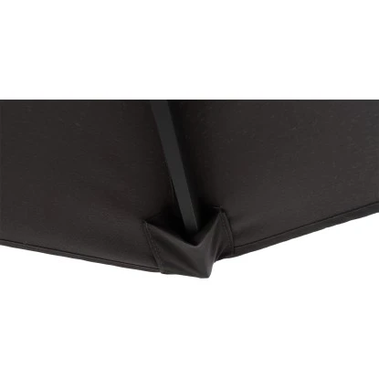 Siena Garden Ampelschirm Ø 300 Cm Anthrazit Mit Push-Up Mechanik 12 Siena Garden Ampelschirm Ø 300 Cm Anthrazit Mit Push-Up Mechanik – Bild 10