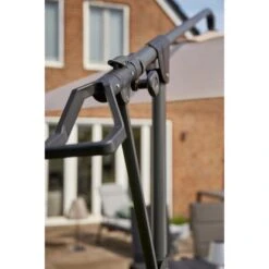Siena Garden Ampelschirm Ø 300 Cm Anthrazit Mit Push-Up Mechanik 30 Siena Garden Ampelschirm Ø 300 Cm Anthrazit Mit Push-Up Mechanik -Doppler Verkäufe 2024 717117 1346 13