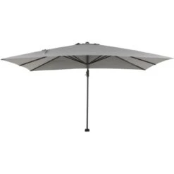 Siena Garden Ampelschirm Cirrus 300 Cm X 400 Cm Grau Mit Kurbelmechanik -Doppler Verkäufe 2024 717123 1346 14