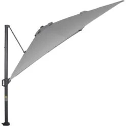 Siena Garden Ampelschirm Cirrus 300 Cm X 400 Cm Grau Mit Kurbelmechanik -Doppler Verkäufe 2024 717123 1346 20