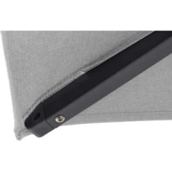 Siena Garden Ampelschirm Stratos 400 Cm X 300 Cm Grau Mit Kurbelmechanik -Doppler Verkäufe 2024 717124 1346 04