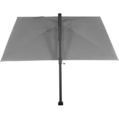 Siena Garden Ampelschirm Stratos 400 Cm X 300 Cm Grau Mit Kurbelmechanik -Doppler Verkäufe 2024 717124 1346 15