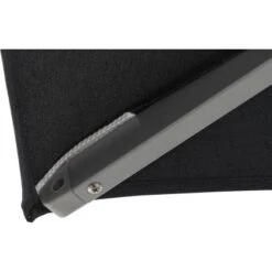 Siena Garden Ampelschirm Stratos 400 Cm X 300 Cm Schwarz Mit Kurbelmechanik -Doppler Verkäufe 2024 717127 1346 03
