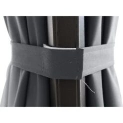 Siena Garden Ampelschirm Sunset N+ 300 Cm X 300 Cm Anthrazit Mit Kurbelmechanik -Doppler Verkäufe 2024 717136 1346 08