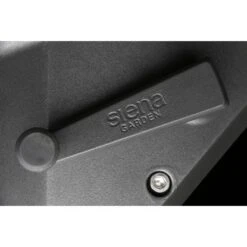 Siena Garden Ampelschirm Sunset N+ 300 Cm X 300 Cm Anthrazit Mit Kurbelmechanik -Doppler Verkäufe 2024 717136 1346 11