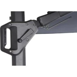 Siena Garden Ampelschirm Sunset N+ 300 Cm X 300 Cm Anthrazit Mit Kurbelmechanik -Doppler Verkäufe 2024 717136 1346 13