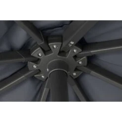 Siena Garden Ampelschirm Sunset N+ 300 Cm X 300 Cm Anthrazit Mit Kurbelmechanik -Doppler Verkäufe 2024 717136 1346 16