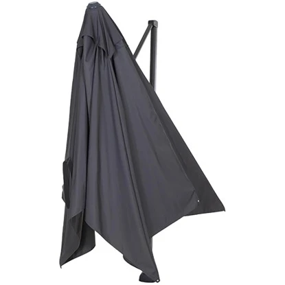 Siena Garden Ampelschirm Sunset N+ 260 Cm X 350 Cm Grau Mit Kurbelmechanik 10 Siena Garden Ampelschirm Sunset N+ 260 Cm X 350 Cm Grau Mit Kurbelmechanik – Bild 8