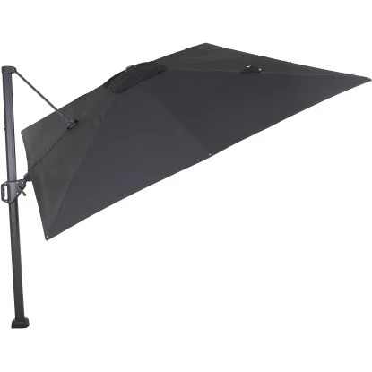 Siena Garden Ampelschirm Sunset N+ 260 Cm X 350 Cm Grau Mit Kurbelmechanik 15 Siena Garden Ampelschirm Sunset N+ 260 Cm X 350 Cm Grau Mit Kurbelmechanik – Bild 13