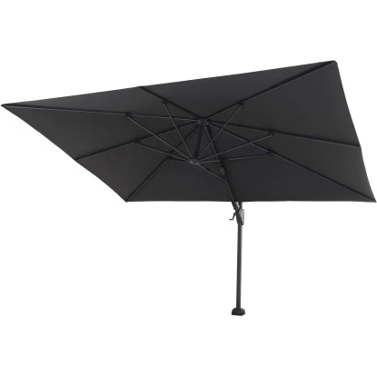 Siena Garden Ampelschirm Sunset N+ 260 Cm X 350 Cm Grau Mit Kurbelmechanik 17 Siena Garden Ampelschirm Sunset N+ 260 Cm X 350 Cm Grau Mit Kurbelmechanik – Bild 15