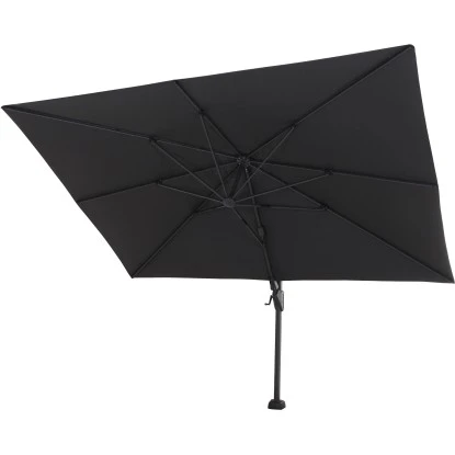 Siena Garden Ampelschirm Sunset N+ 260 Cm X 350 Cm Grau Mit Kurbelmechanik 18 Siena Garden Ampelschirm Sunset N+ 260 Cm X 350 Cm Grau Mit Kurbelmechanik – Bild 16