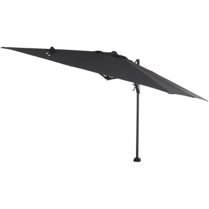 Siena Garden Ampelschirm Sunset N+ 260 Cm X 350 Cm Grau Mit Kurbelmechanik 20 Siena Garden Ampelschirm Sunset N+ 260 Cm X 350 Cm Grau Mit Kurbelmechanik – Bild 18