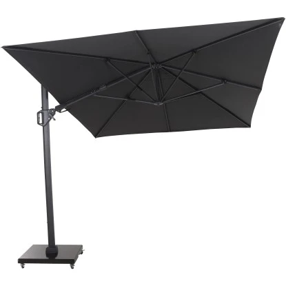 Siena Garden Ampelschirm Sunset N+ 260 Cm X 350 Cm Grau Mit Kurbelmechanik 21 Siena Garden Ampelschirm Sunset N+ 260 Cm X 350 Cm Grau Mit Kurbelmechanik – Bild 19