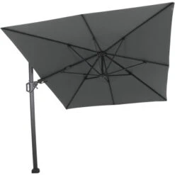 Siena Garden Ampelschirm Sunset N+ 260 Cm X 350 Cm Grün Mit Kurbelmechanik -Doppler Verkäufe 2024 717246 1346 05