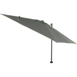 Siena Garden Ampelschirm Sunset N+ 260 Cm X 350 Cm Grün Mit Kurbelmechanik -Doppler Verkäufe 2024 717246 1346 11