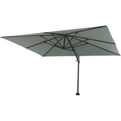 Siena Garden Ampelschirm Sunset N+ 260 Cm X 350 Cm Grün Mit Kurbelmechanik -Doppler Verkäufe 2024 717246 1346 13