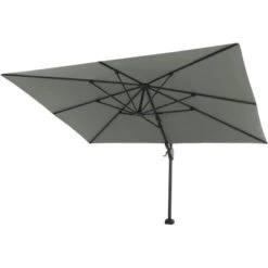 Siena Garden Ampelschirm Sunset N+ 260 Cm X 350 Cm Grün Mit Kurbelmechanik -Doppler Verkäufe 2024 717246 1346 14