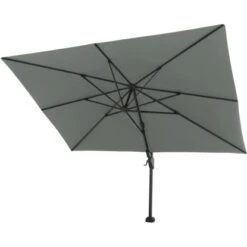 Siena Garden Ampelschirm Sunset N+ 260 Cm X 350 Cm Grün Mit Kurbelmechanik -Doppler Verkäufe 2024 717246 1346 15