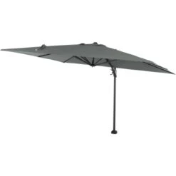 Siena Garden Ampelschirm Sunset N+ 260 Cm X 350 Cm Grün Mit Kurbelmechanik -Doppler Verkäufe 2024 717246 1346 16