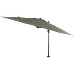 Siena Garden Ampelschirm Sunset N+ 260 Cm X 350 Cm Grün Mit Kurbelmechanik -Doppler Verkäufe 2024 717246 1346 17