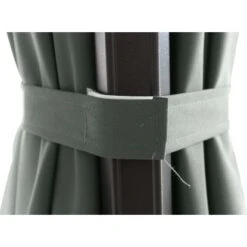 Siena Garden Ampelschirm Sunset N+ 260 Cm X 350 Cm Grün Mit Kurbelmechanik -Doppler Verkäufe 2024 717246 1346 20