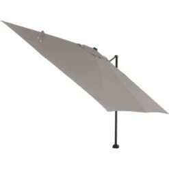 Siena Garden Ampelschirm Sunset N+ 260 Cm X 350 Cm Taupe Mit Kurbelmechanik -Doppler Verkäufe 2024 717264 1346 03