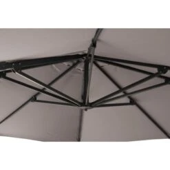 Siena Garden Ampelschirm Sunset N+ 260 Cm X 350 Cm Taupe Mit Kurbelmechanik -Doppler Verkäufe 2024 717264 1346 07