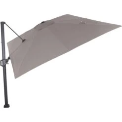 Siena Garden Ampelschirm Sunset N+ 260 Cm X 350 Cm Taupe Mit Kurbelmechanik -Doppler Verkäufe 2024 717264 1346 12